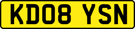 KD08YSN