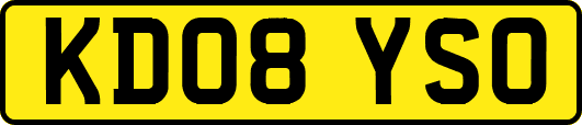 KD08YSO