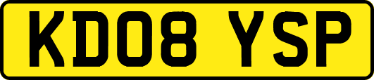 KD08YSP