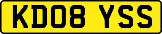 KD08YSS