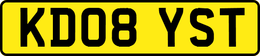 KD08YST