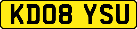 KD08YSU