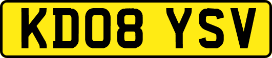 KD08YSV