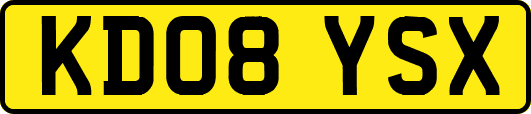 KD08YSX
