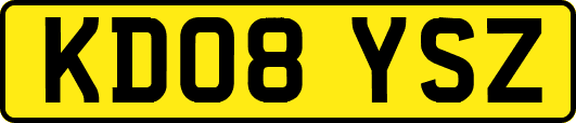 KD08YSZ