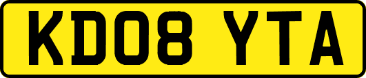 KD08YTA