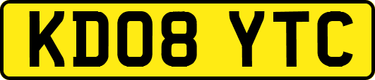 KD08YTC