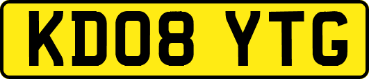 KD08YTG