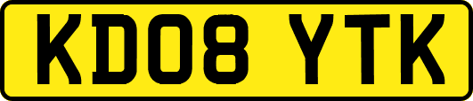 KD08YTK