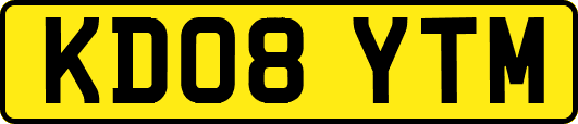 KD08YTM