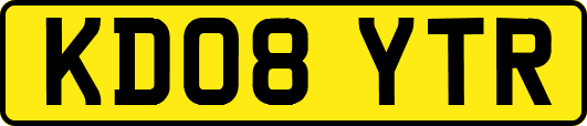 KD08YTR