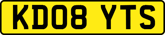 KD08YTS