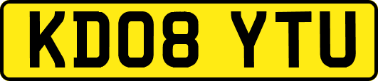 KD08YTU