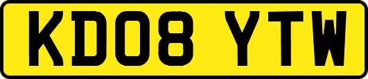 KD08YTW