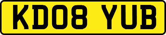 KD08YUB