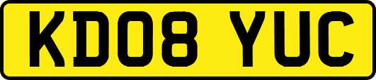 KD08YUC