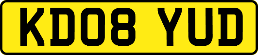 KD08YUD