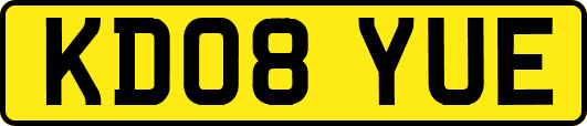 KD08YUE