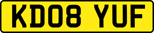 KD08YUF