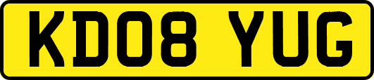KD08YUG