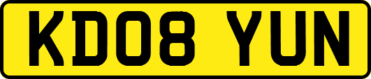 KD08YUN