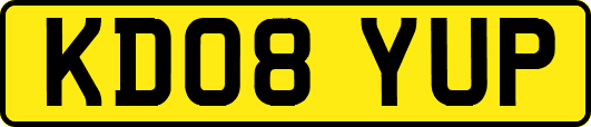 KD08YUP