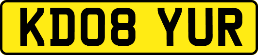 KD08YUR