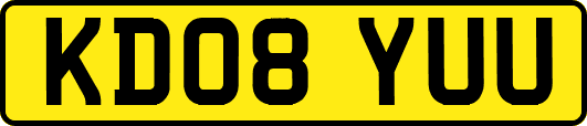 KD08YUU