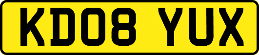 KD08YUX