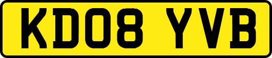 KD08YVB