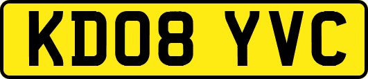 KD08YVC