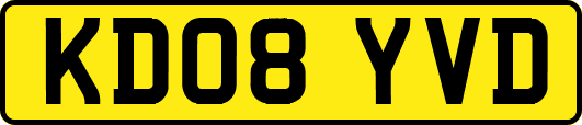 KD08YVD