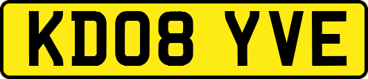 KD08YVE