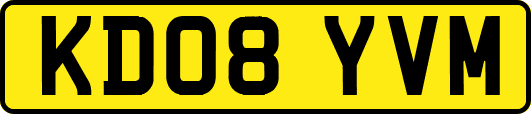 KD08YVM