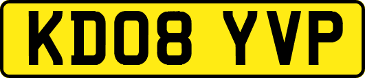 KD08YVP