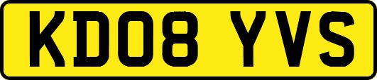 KD08YVS