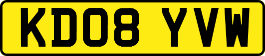KD08YVW