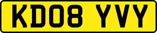 KD08YVY