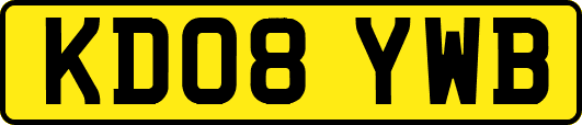 KD08YWB
