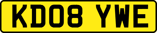 KD08YWE