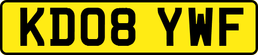 KD08YWF