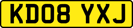 KD08YXJ