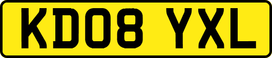KD08YXL