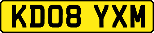KD08YXM
