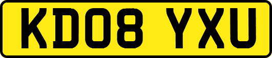 KD08YXU