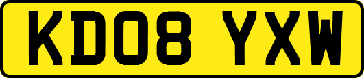KD08YXW