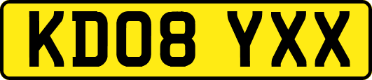 KD08YXX