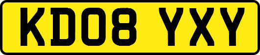 KD08YXY