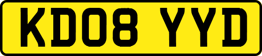 KD08YYD