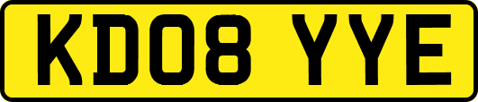 KD08YYE